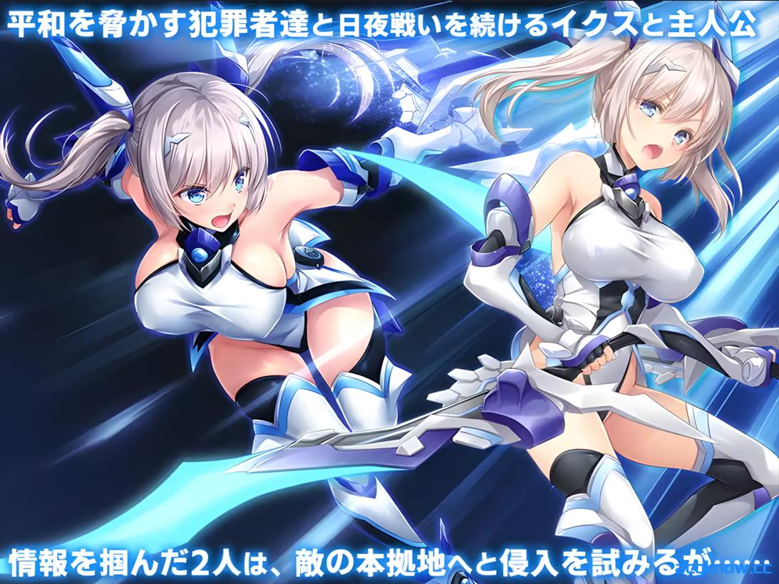 图片[2]-[PC+安卓joi][日系RPG/官中/恶堕]歼光的伊科丝 v1.00 官方中文步兵版[2.53G]-acgknow