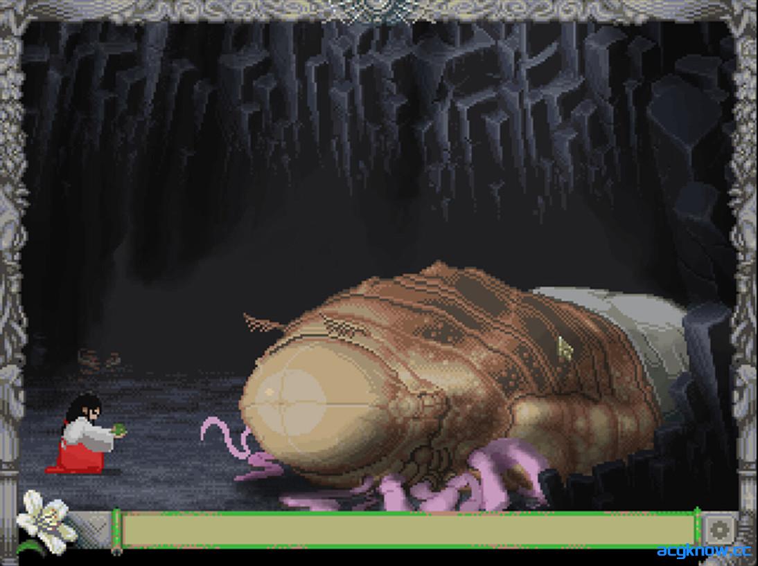 图片[3]-[PC][日系像素SLG/官中/步兵]祭品 Sacrifice v1.0.7 官方中文步兵版[60M]-acgknow