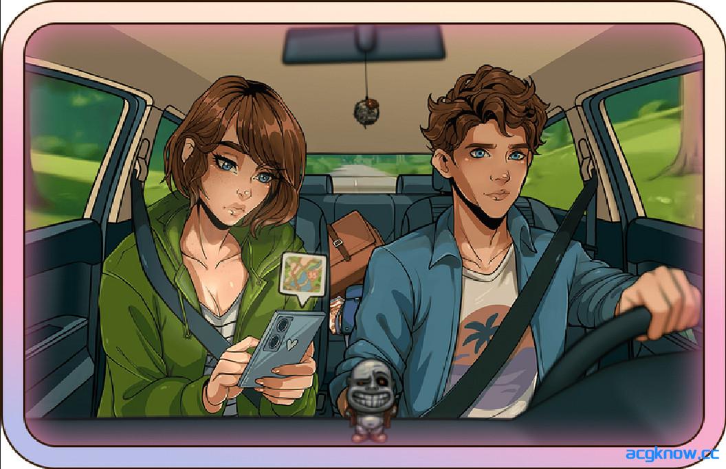 图片[3]-[PC][互动SLG/官中/后宫]搬家到 Freeuse 世界！ Moving to the Freeuse World! v0.1.1 官方中文版[755M]-acgknow