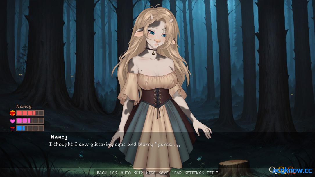 图片[2]-[PC][日系SLG/官中/步兵]猪猪物语 Chubby Story v2.0.0.84 官方中文步兵版[930M]-acgknow