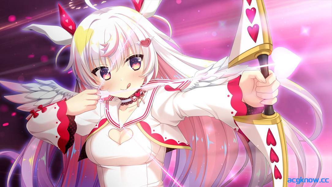 图片[2]-[PC][日系ADV/官中/步兵]我家恋天使太废柴鸟真～可怕 v1.0.0 官方中文步兵版[3.55G/CV]-acgknow