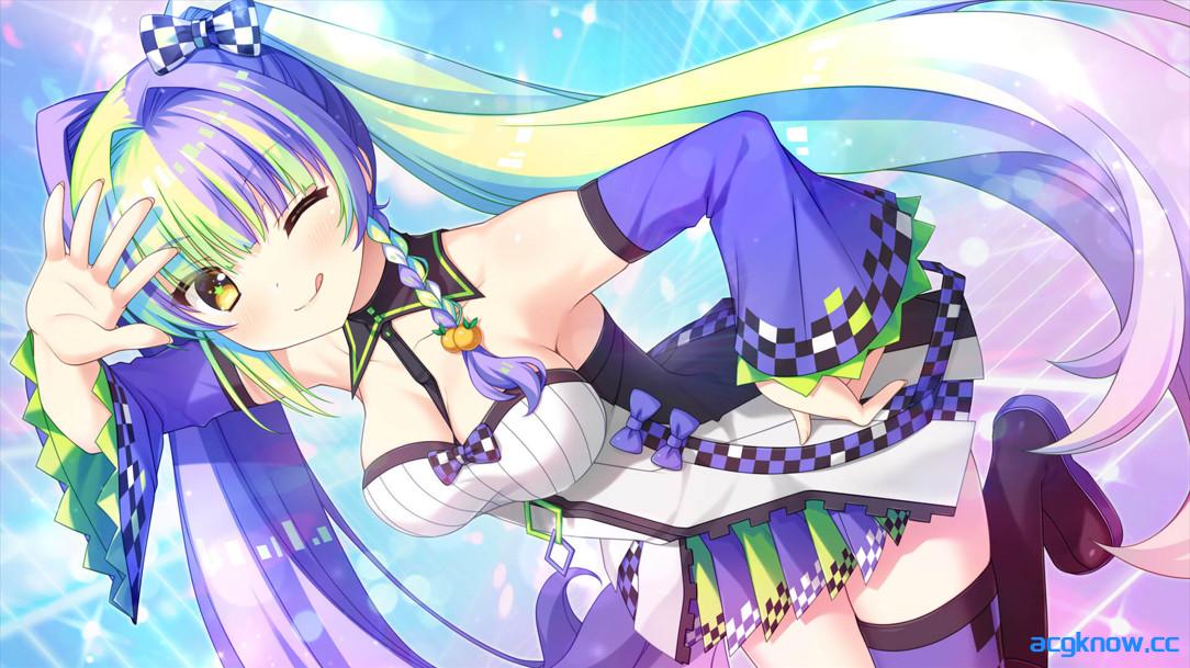 图片[4]-[PC][日系ADV/官中/步兵]我家恋天使太废柴鸟真～可怕 v1.0.0 官方中文步兵版[3.55G/CV]-acgknow