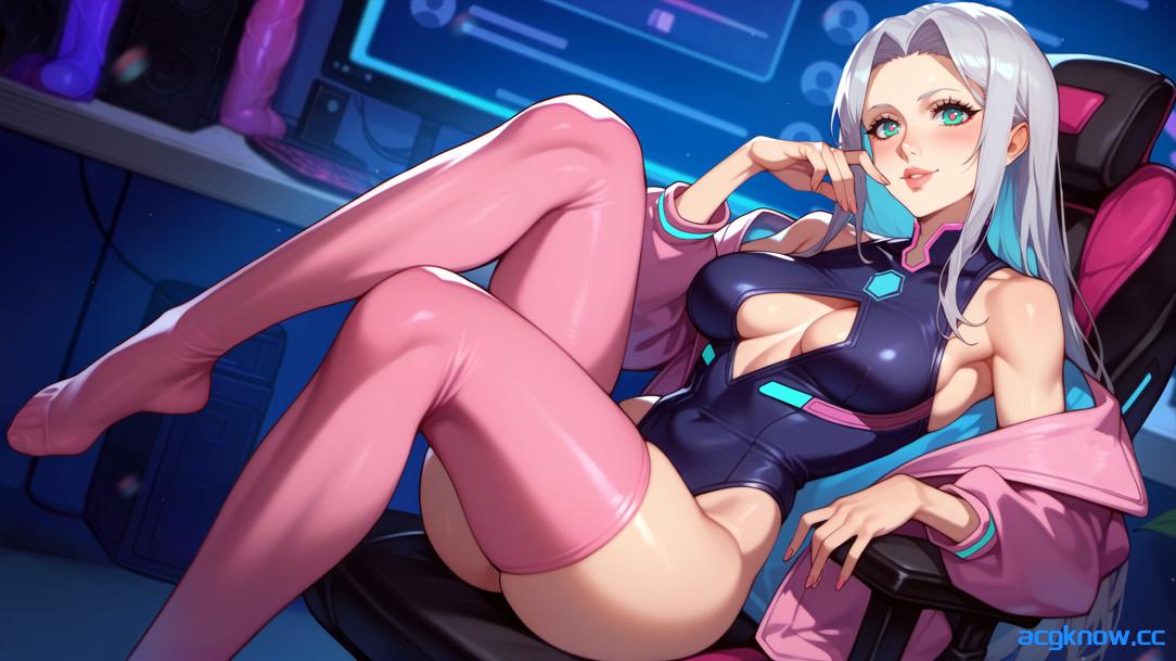 图片[3]-[PC][日系SLG/官中/动态]扶她格斗与性爱 FUTA FIGHT & FUCK 官方中文版[1.20G]-acgknow
