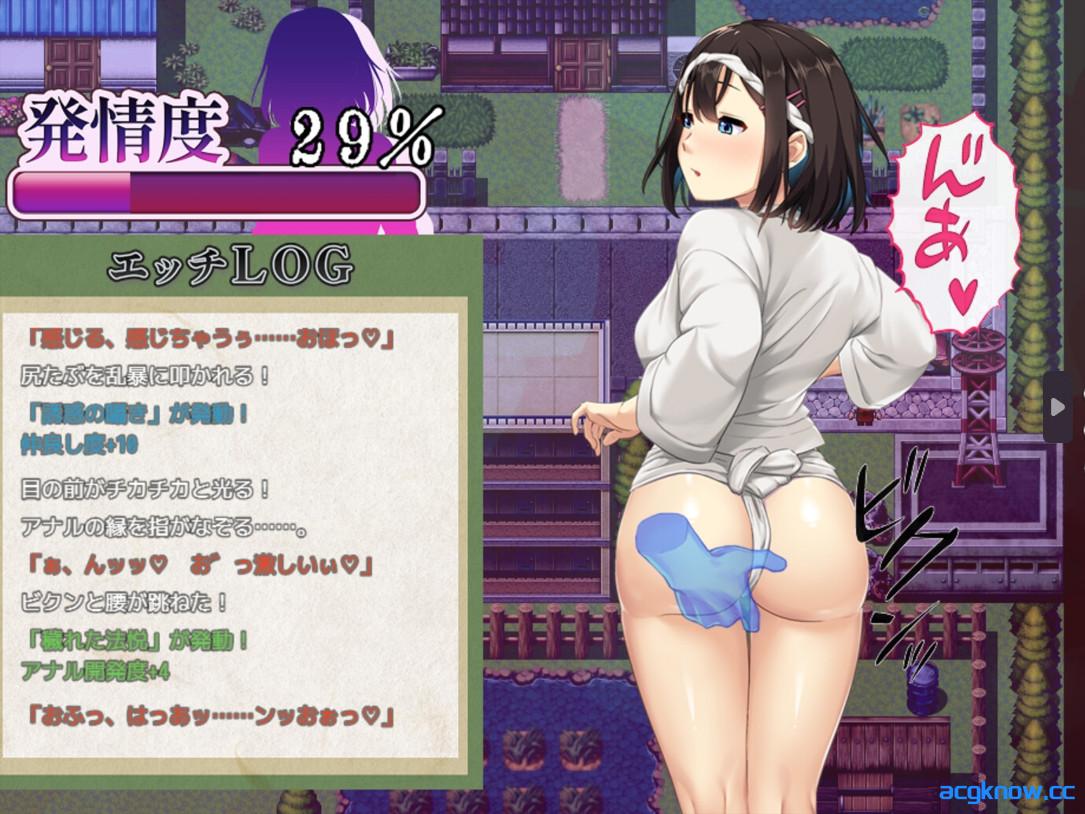 图片[3]-[PC+安卓joi][日系RPG/官中/NTR]祢鸟村 爱虐与淫艳之祭 禰鳥村 愛虐と淫艶の祀 v1.0.0 官方中文版[536M/CV]-acgknow