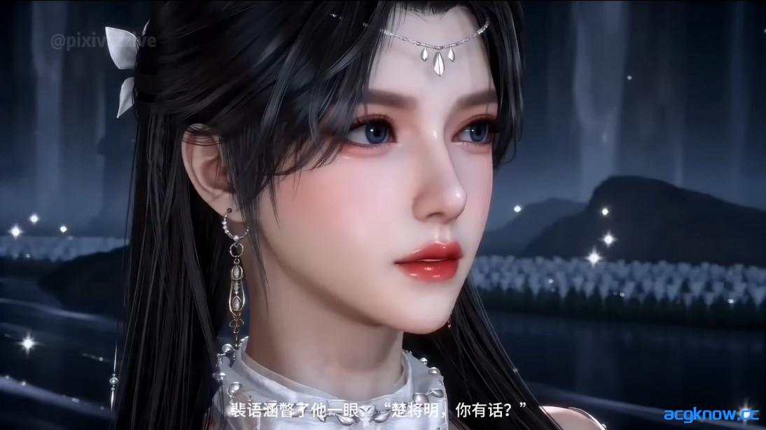 图片[2]-[VAM/3D/全动态][zzlve] 琼明神女录14-北域篇（二）道心破碎 [国语中字/3.92G]-acgknow