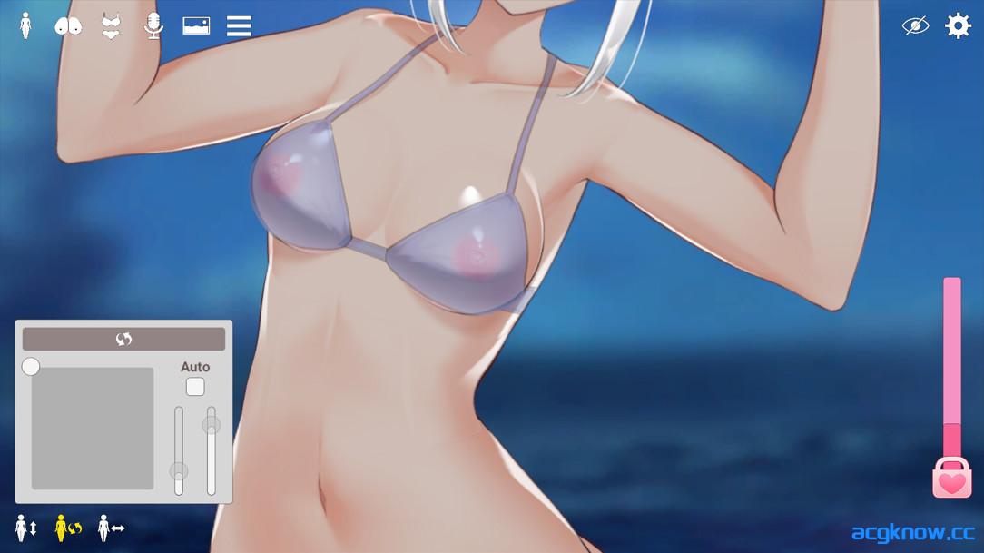 图片[3]-[PC][日系SLG/官中/动态]理想欧派 MY IDEAL BOOBS 理想のたわわ 官方中文版[192M]-acgknow