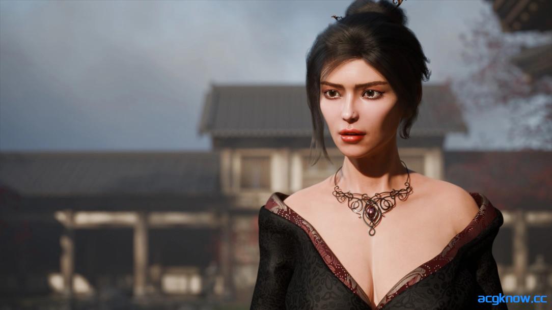 图片[6]-[PC+安卓][欧美SLG/官中/后宫] 七界:拉菲恩圣地 [R3 v1.05] The Seven Realms [5.53G]-acgknow