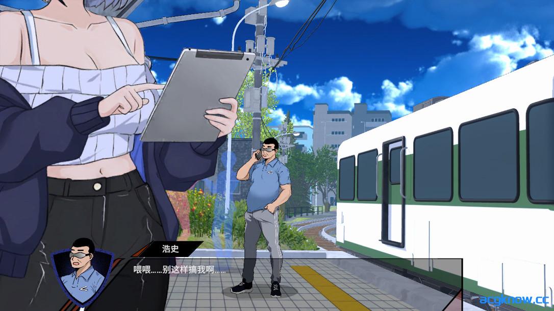 图片[3]-[PC][日系SLG/官中/后宫/NTR]NTR 足球 NTR Soccer NTRサッカー v0.1.1 官方中文版[3.43G]-acgknow