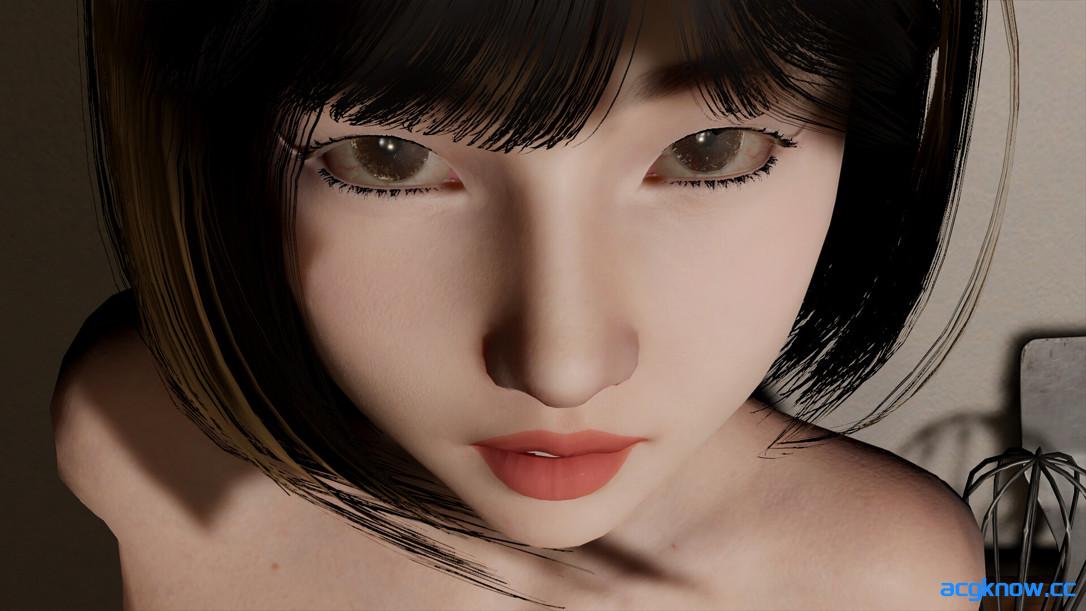 图片[2]-[PC][精品3D互动/官中/全动态]日系成人：性梦 Japanese Mature: Sex Dreams 官方中文步兵版[11G]-acgknow