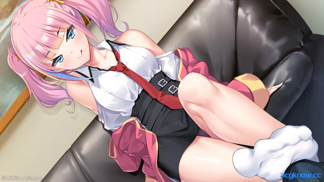 图片[2]-[PC][日系ADV/官中/后宫]女子宿舍-女子宿舍的管理员- 官方中文版[3.15G/CV]-acgknow