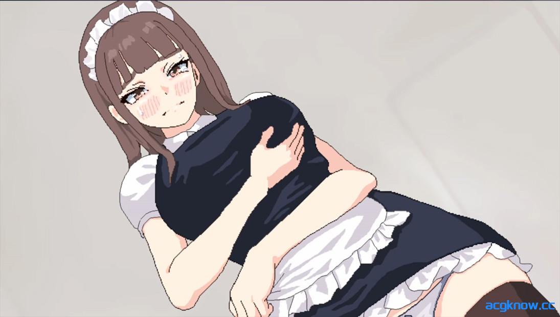 图片[4]-[PC][日系SLG/官中/步兵]恋人日常 Lovers’ Fun!  v1.2 官方中文步兵版[488M]-acgknow