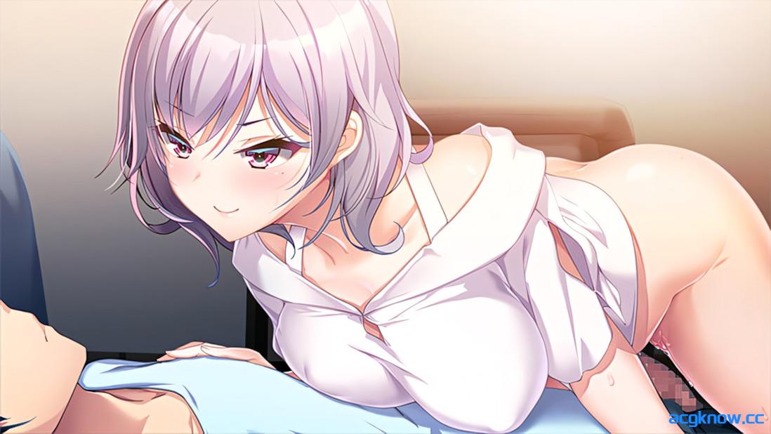图片[3]-[PC][日系ADV/官中/恋爱]女生宿舍 -女子宿舍的管理员- ガルドマ -女子寮の管理人- 官方中文版[4.27G/CV]-acgknow