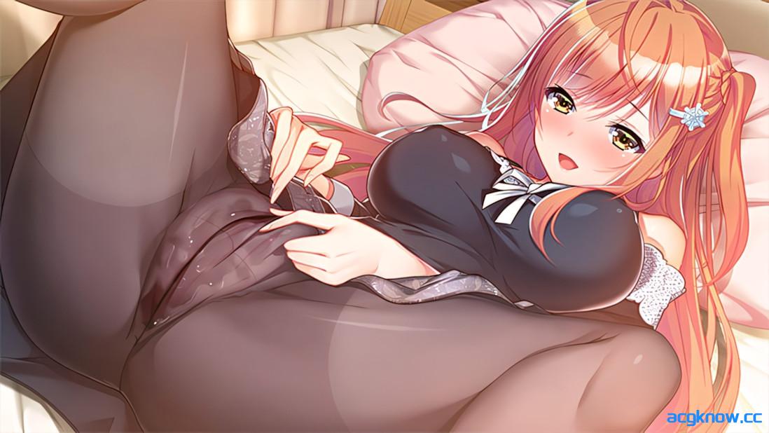 图片[4]-[PC][日系ADV/官中/恋爱]女生宿舍 -女子宿舍的管理员- ガルドマ -女子寮の管理人- 官方中文版[4.27G/CV]-acgknow