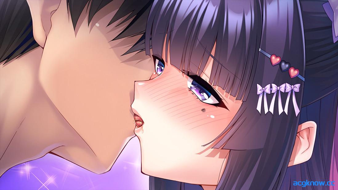图片[3]-[PC+安卓][日系ADV/官中/NTR]朋友的巨乳女友沦为我的玩物 v1.1.5 官方中文版[2.37G]-acgknow