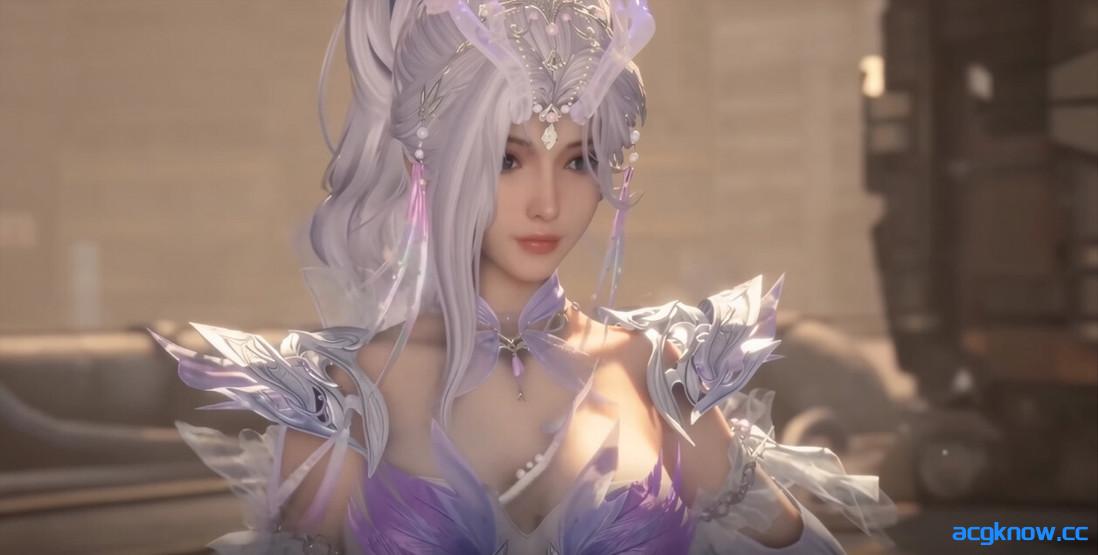 图片[4]-[PC][3A大作/官中/破解版/MOD整合]剑星 Ver1.41 完美破解中文版[非虚拟机]+绅士MOD整合包[104G]-acgknow
