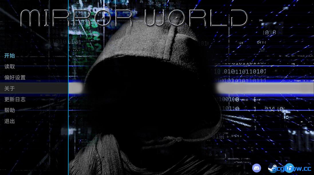 图片[1]-[PC][欧美SLG/官中/步兵]镜世界 镜像世界 Mirror World 官方中文步兵版[2.74G]-acgknow