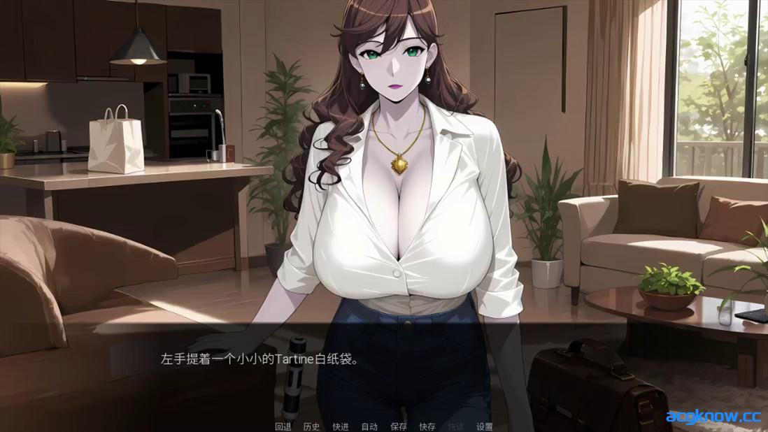 图片[2]-[PC][日系SLG/官中/多结局]裁员之心 Pink Slip Hearts ピンクスリップ・ハーツ 官方中文版[1.00G]-acgknow