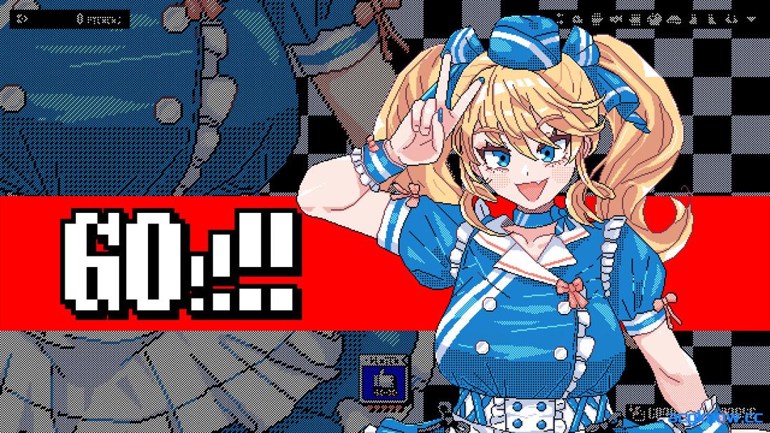 图片[2]-[PC][日系像素SLG/官中/动态]色欲宝珠 SUKEBE ORB 官方中文版[39M]-acgknow