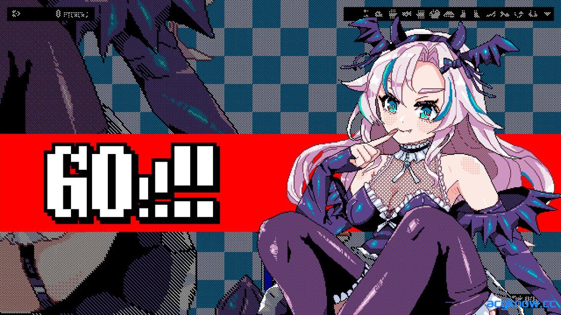 图片[3]-[PC][日系像素SLG/官中/动态]色欲宝珠 SUKEBE ORB 官方中文版[39M]-acgknow