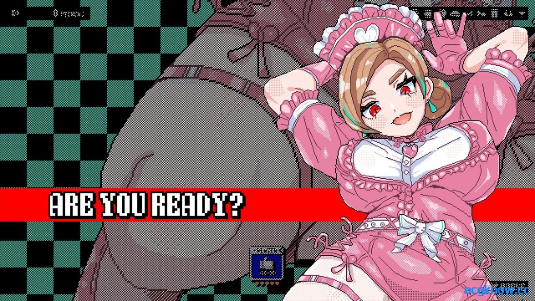 图片[4]-[PC][日系像素SLG/官中/动态]色欲宝珠 SUKEBE ORB 官方中文版[39M]-acgknow