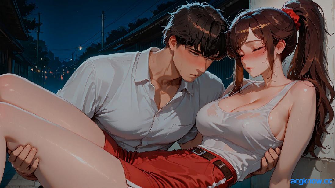 图片[4]-[PC][日系SLG/官中/多结局]桌子底底下 Under the Desk 官方中文版[884M]-acgknow