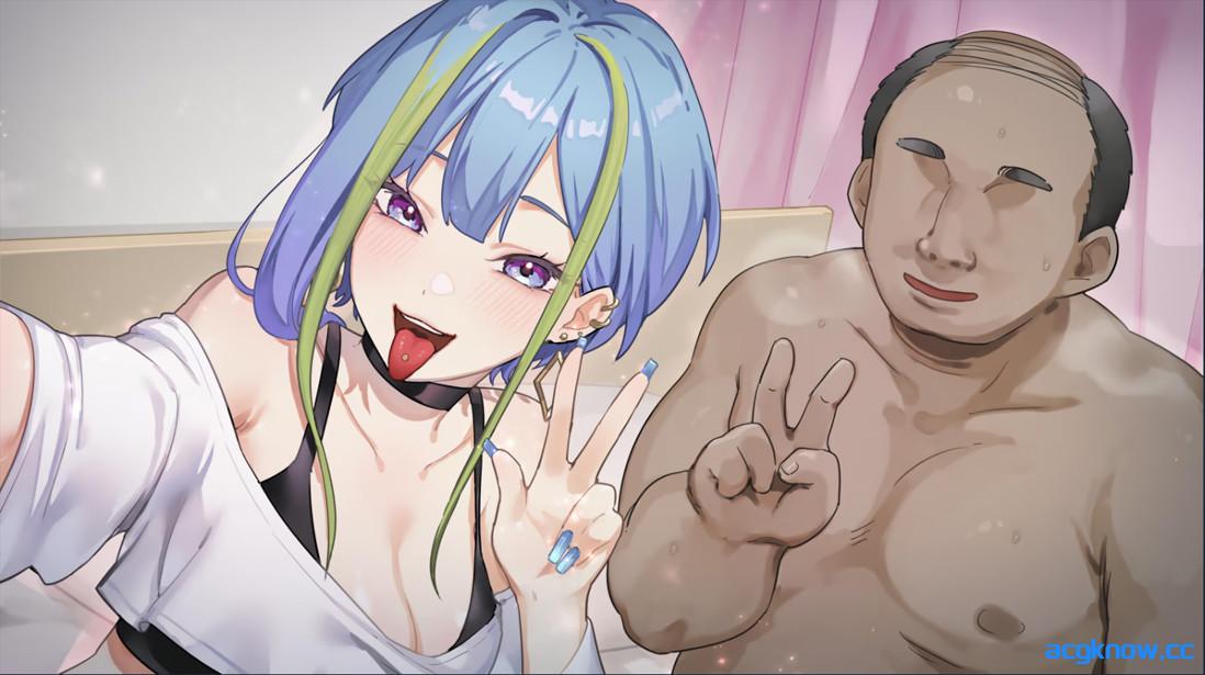 图片[2]-[PC][互动SLG精品/官中/步兵]修干嘛？二手3C店的闇营业 v1.03b 官方中文步兵版[1.64G/CV]-acgknow