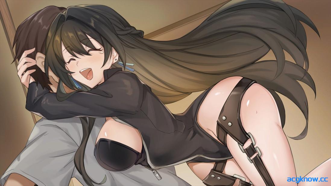 图片[2]-[PC][日系SLG/官中/步兵]特务朔的秘密行动 Saku the Covert Agent v26.06.26 官方中文步兵版[1.00G]-acgknow