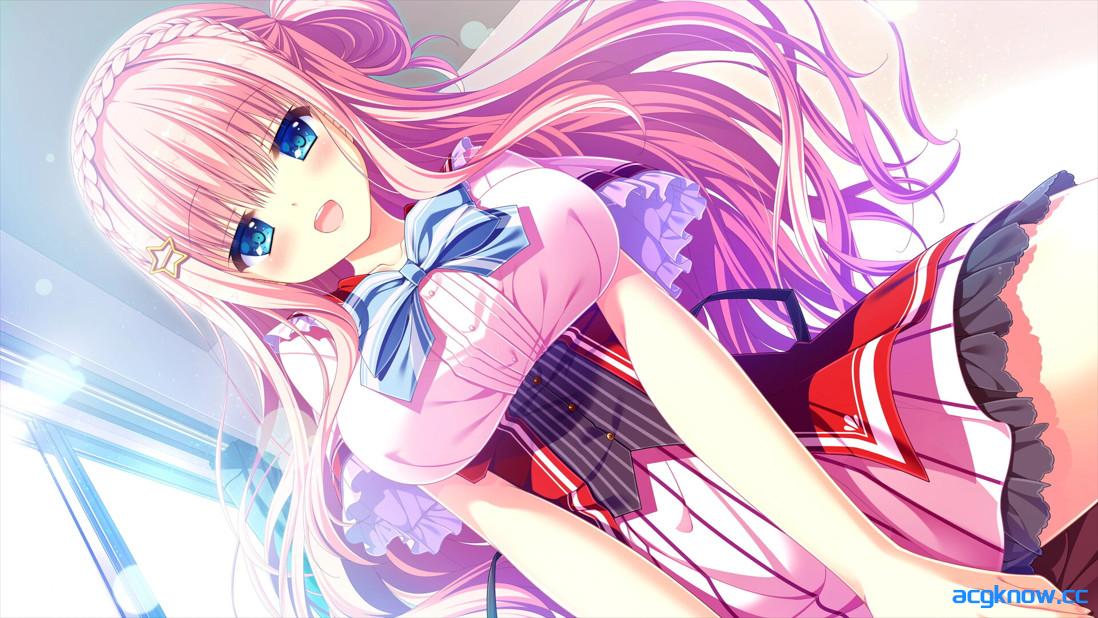 图片[4]-[PC][日系ADV/官中/青梅竹马]恋因天赐!!  てんぷれっ!! Present From Angel 官方中文版[3.87G/CV]-acgknow