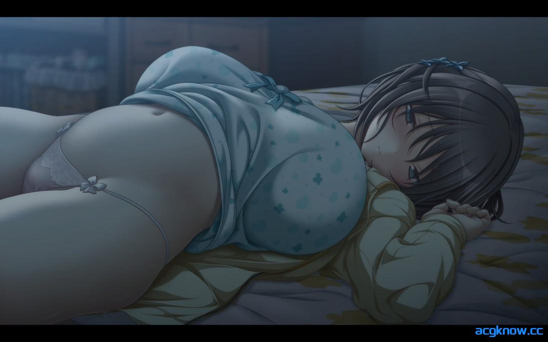 图片[2]-[PC][日系ADV/官中/步兵]几度相逢若初见 v1.04 官方中文步兵版+全回想存档[4.07G/CV]-acgknow