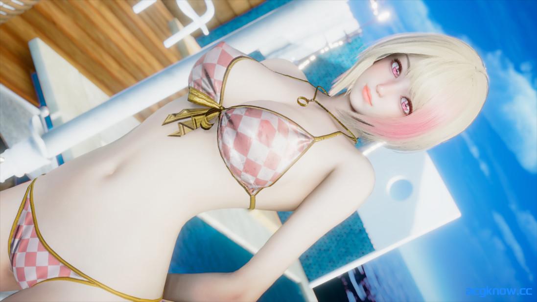 图片[7]-[PC] [3D大作/官中/整合包]甜心选择2-原欲 超新整合包+含大量内购赞助及高价倒卖角色卡[248G]-acgknow