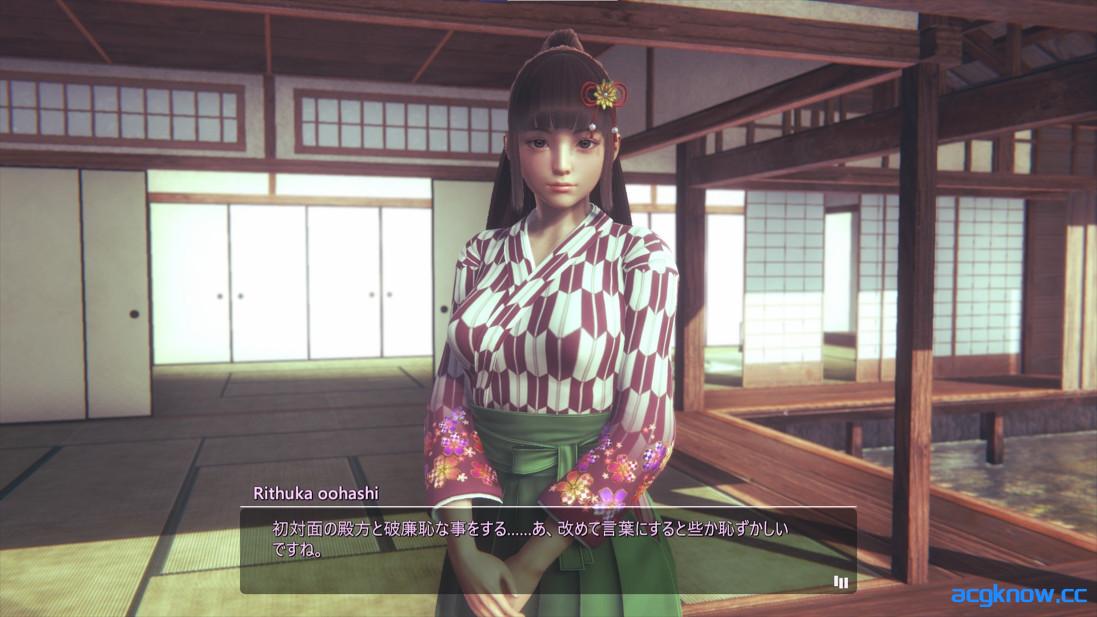 图片[5]-[PC] [3D大作/官中/整合包]甜心选择2-原欲 超新整合包+含大量内购赞助及高价倒卖角色卡[248G]-acgknow