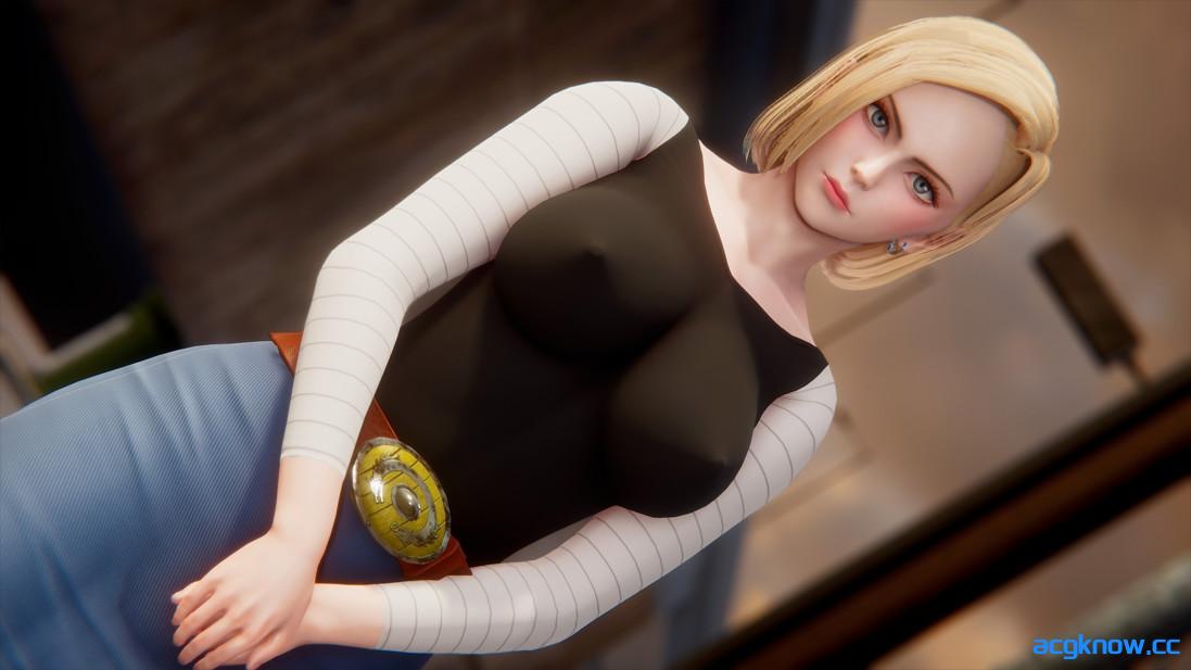 图片[6]-[PC] [3D大作/官中/整合包]甜心选择2-原欲 超新整合包+含大量内购赞助及高价倒卖角色卡[248G]-acgknow