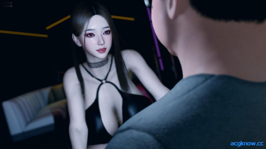 [VAM/3D/全动态][萧风] 陪酒女 酒井慧 [国语中字/2.65G]-acgknow