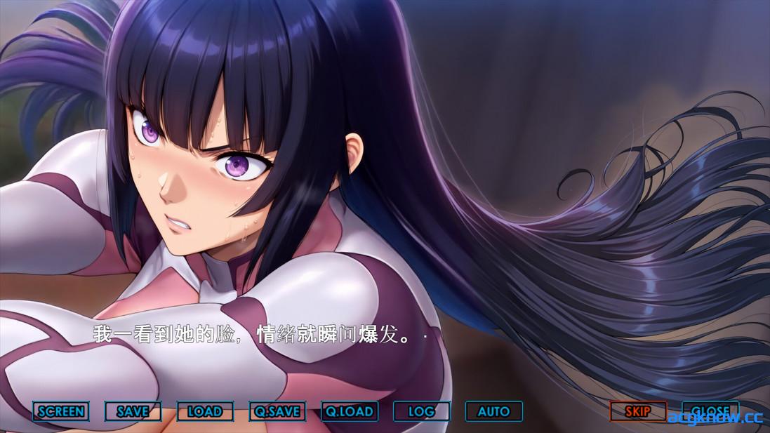 图片[2]-[PC][拔作ADV/官中/步兵]刻命花嫁 Möbius Brides 官方中文步兵版[20.4G/CV]-acgknow