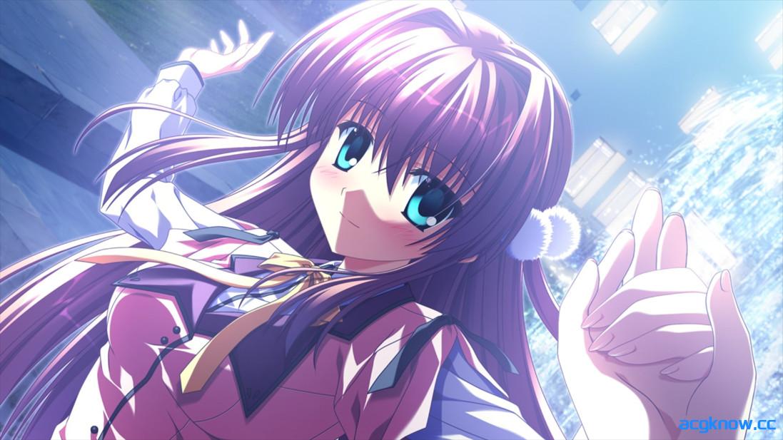 图片[3]-[PC][日系ADV/官中/奇幻]sppl-魔女爱丽丝 第一章 春日已至1+2 官方中文版[5.13G/全CV]-acgknow