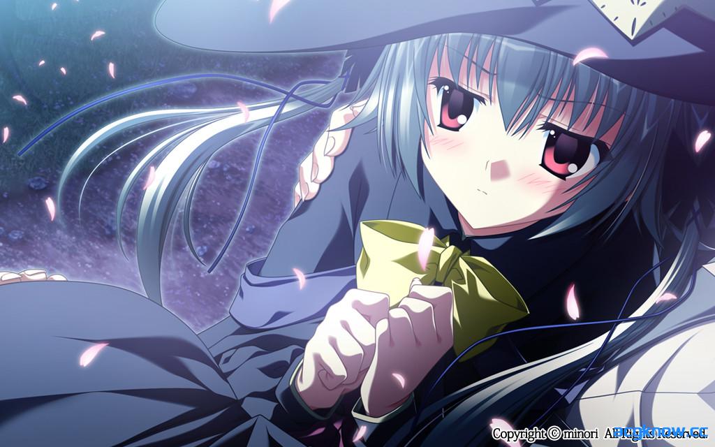 图片[2]-[PC][日系ADV/官中/奇幻]sppl-魔女爱丽丝 第一章 春日已至1+2 官方中文版[5.13G/全CV]-acgknow