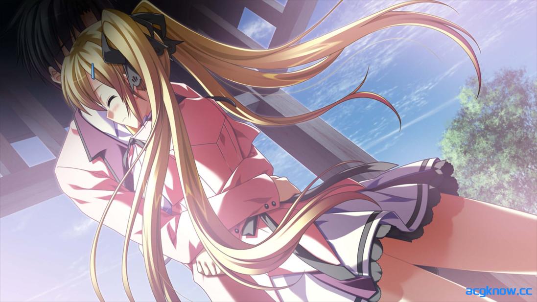图片[4]-[PC][日系ADV/官中/奇幻]sppl-魔女爱丽丝 第一章 春日已至1+2 官方中文版[5.13G/全CV]-acgknow
