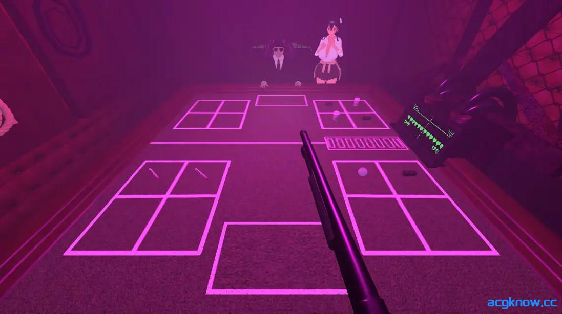 图片[2]-[PC][日系SLG/官中/NTR]NTR轮盘赌 Ntr ルーレット 官方中文版[1.36G]-acgknow