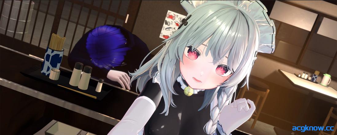 [PC][3D互动/官中/露出]寝取大师 NTR大师 NTR Master v0.4 Release 官方中文版[6.76G]-acgknow