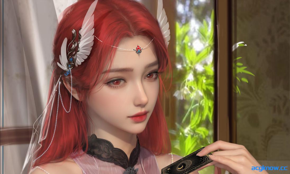 图片[2]-[PC][亚洲SLG/官中/步兵]精灵密友 Elven Friends 精霊の親友 官方中文步兵版[953M]-acgknow