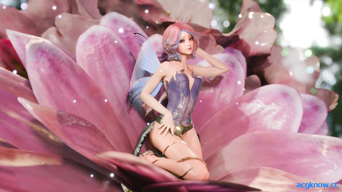 图片[3]-[PC][欧美SLG/官中/步兵]哥布林偷走了我的内裤 Goblins Stole My Panties 官方中文步兵版[2.14G]-acgknow