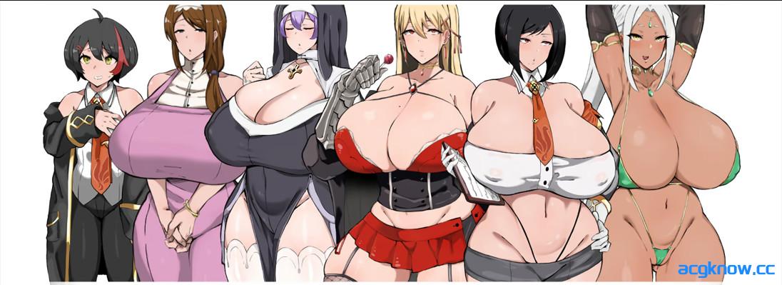 图片[4]-[PC+安卓joi][日系RPG/官中/奇幻]伊莱莎的秘药 Eliza’s Secret Potion イライザの秘薬 官方中文版[740M]-acgknow