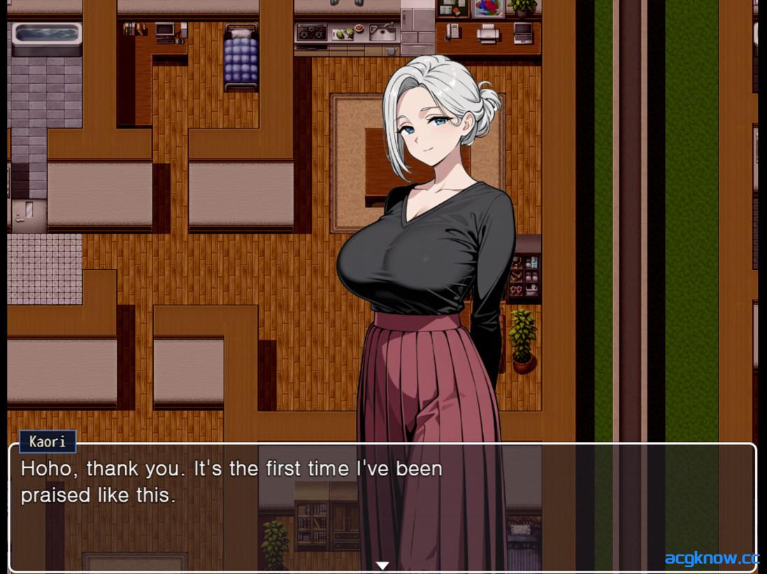 图片[3]-[PC+安卓joi][日系RPG/官中/多结局]我的秘密暑假 私の秘密の夏休み 官方中文版[2.15G]-acgknow