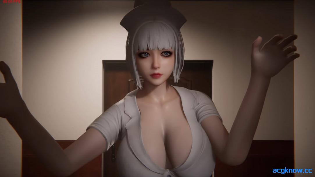 图片[2]-[PC][3D互动/官中/全动态]黑暗魅魔 Dark Succubus ダークサキュバス 官方中文版[4.92G]-acgknow