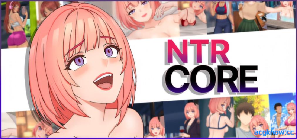 [PC][日系ADV/官中/NTR]寝取核心 NTR CORE 官方中文步兵版[382M]-acgknow