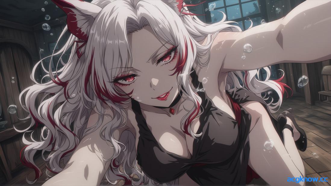 图片[3]-[PC][日系SLG/官中/休闲]心动钓鱼：钓出你的女朋友！ 少女釣り：彼女を釣り上げろ！ 官方中文版[1.59G]-acgknow