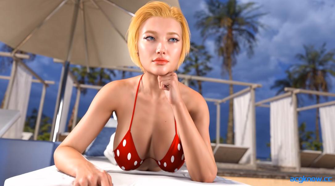 图片[3]-[PC][欧美SLG/官中/动态]触摸我 II Touch Me II Ver1.0.1 官方中文版[982M]-acgknow