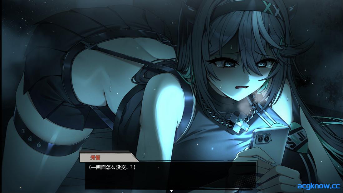 图片[3]-[PC+安卓joi][日系RPG/官中/奇幻]孤毒直播 深 heXtreaming:Deep こどく配信:深 官方中文版[2.76G]-acgknow