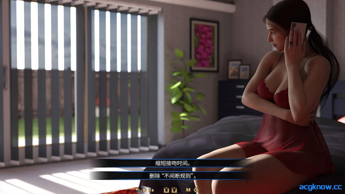 图片[2]-[PC][欧美SLG/官中/步兵]更黑暗：第一章 Darker: Chapter 1 官方中文步兵版[4.61G]-acgknow