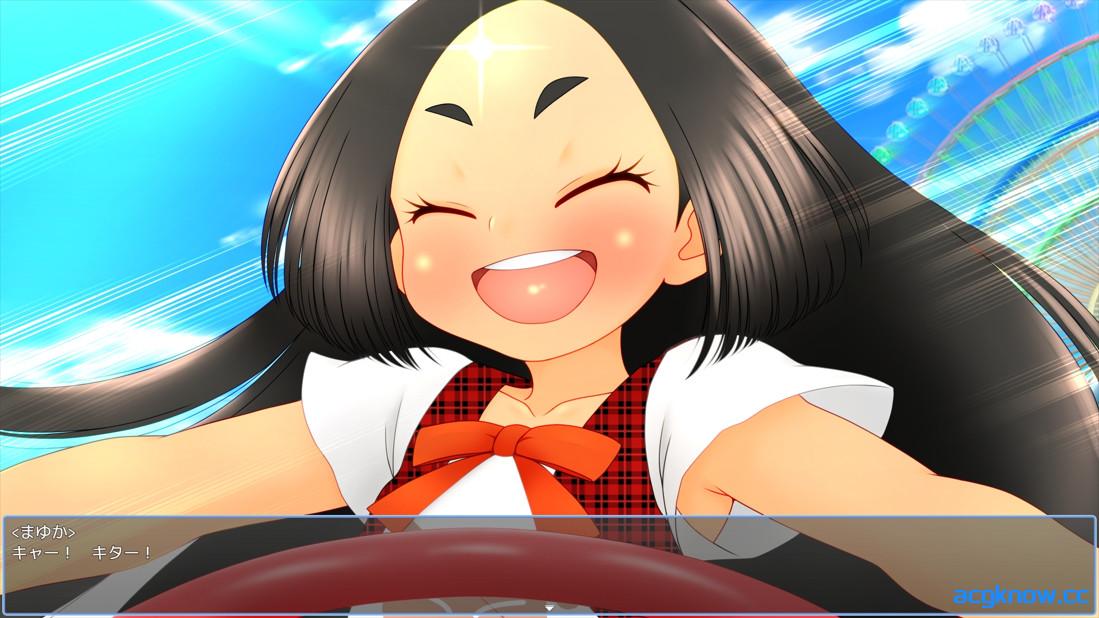 图片[2]-[PC+安卓joi][日系RPG/官中/萝莉]援交少女的夏休 援交少女の夏休み 官方中文版[1.04G]-acgknow